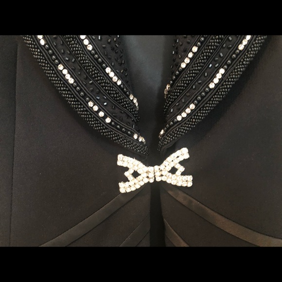 Beaded Jacket, Camisole and Long Skirt - Brand New - Picture 5 of 8